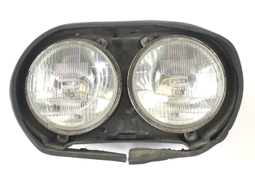 Triumph Daytona 900 T300 [1996] - Faros dobles - 0