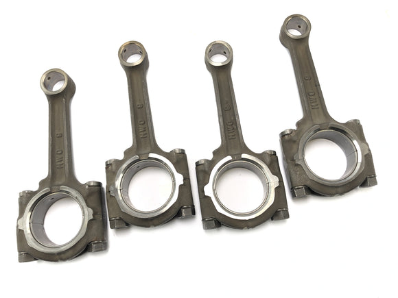 Honda CBR 900 RR SC28 [1994] - шатуны Pleuel