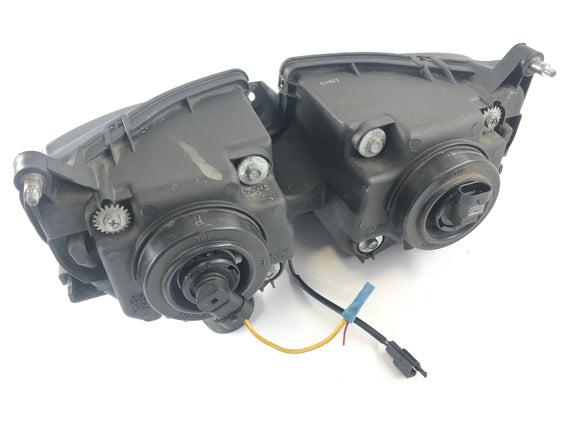 スズキGSF 1200 S Bandit WVA9 [2003] -Headlights Headlights