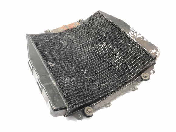 Suzuki GSX-R 1100 W GU75 C [1994] - Køler vandkøler