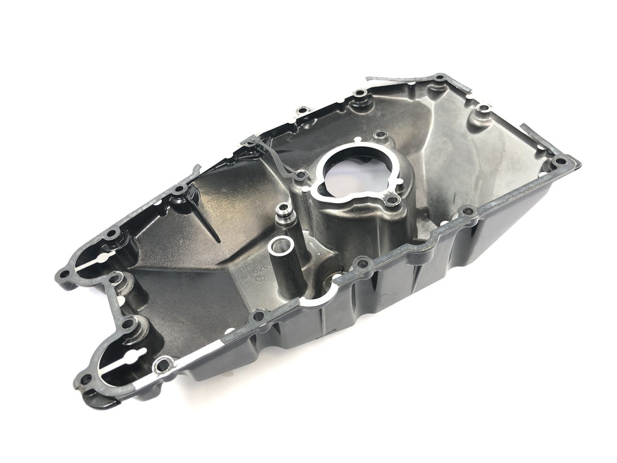 トライアンフ デイトナ 955I T595 [1998] - オイルパン オイルパンカバー