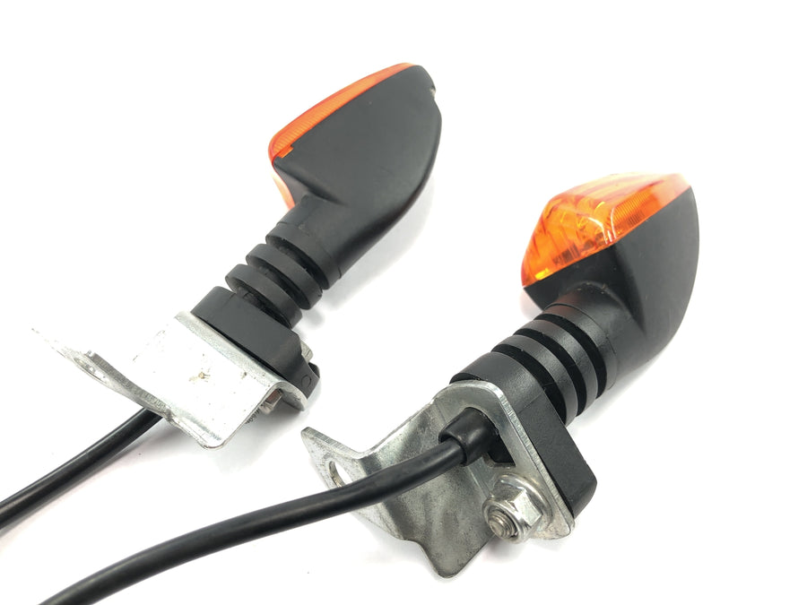 SWM SM 125 R [2018] - Blinker vorne und hinten Set Paar