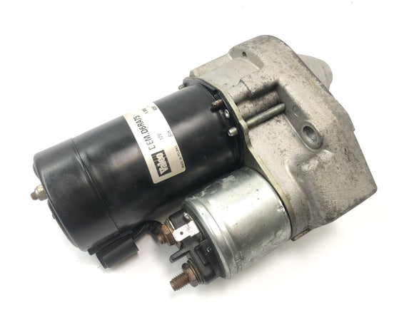 BMW R 1150 GS R21 [2002] - käynnistysmoottorin käynnistin