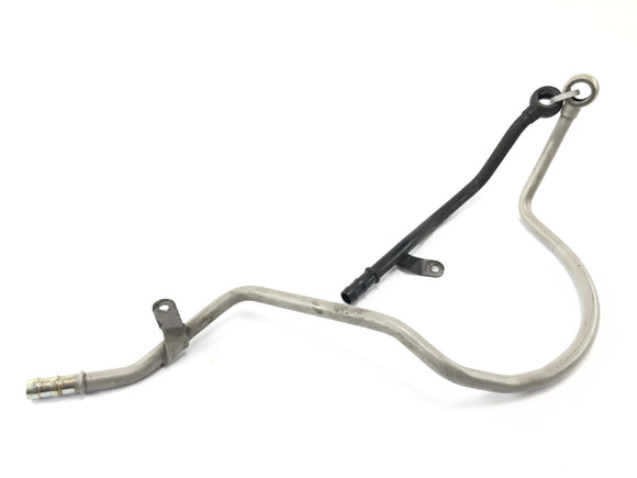 BMW F 650 GS R13 [2002]  - オイルライン