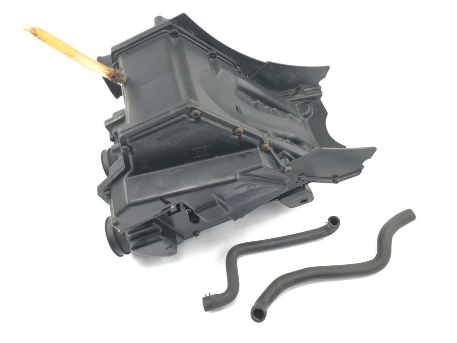 Triumph Bonneville T100 986MF [2012] - Luftfilterkasten Luftfiltergehäuse Airbox