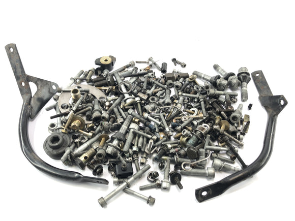 BMW R 1100 RT 259 [1997] - Schrauben und Restteile Konvolut