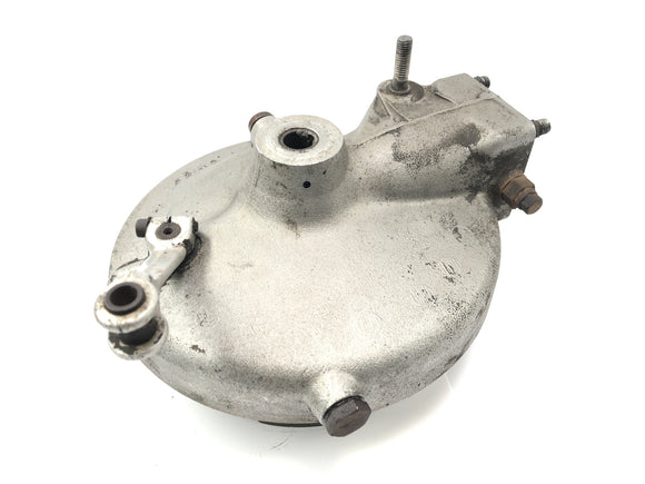 BMW R75/5 [1973] - Kardan End Drive