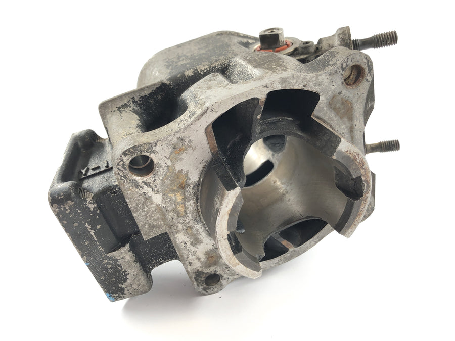 Yamaha RZ 250 R 29L [ca. 250 YPVS] - Cylinder til venstre