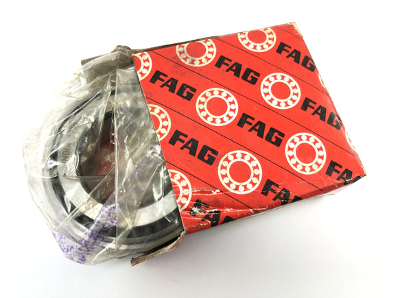 BMW R 60/5 [1973] - Roulement à rouleaux coniques