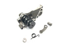 KTM 640 LC4 Prestige [2005] - Schaltwalze mit Halterung Schaltmechanik-4
