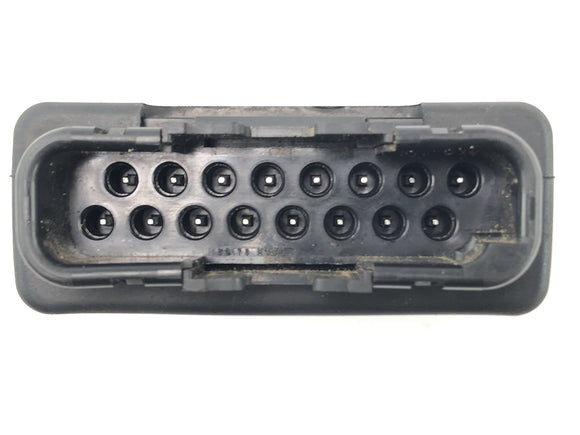 Honda SLR 650 RD09 [1997] - Řídicí jednotka CDI Ignition Box Ignition Unit Engine Engine Engine