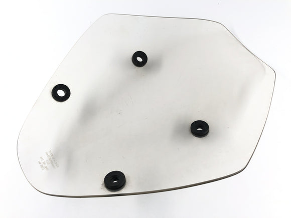 Moto Guzzi Norge 1200 [2006] - cladding disc windshield