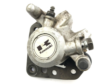 Kawasaki GPZ 1000 RX [1987] - Bromsokbromsstång Fram till vänster