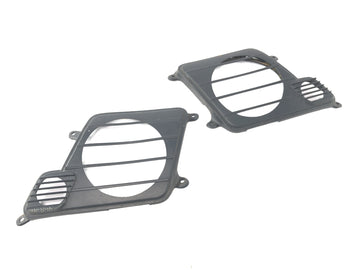 Honda GL 1500 Goldwing SC22 [1987] - Lautsprecherabdeckung links und rechts - 0