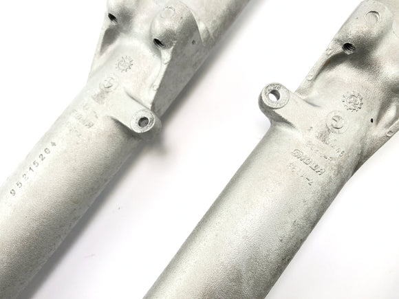 BMW R 1150 R R21 [2003] -Gabel Telegabel与Axis Telelever