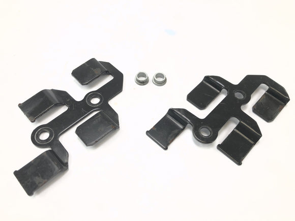 Aprilia RST 1000 Futura [2002] - Aggregate Holder Set
