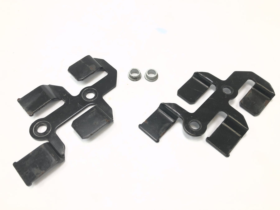 Aprilia RST 1000 FUTURA [2002] - Aggregate Holder Set