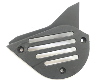 Cagiva Elefant 650 [1984] - pokrycie koła zębate