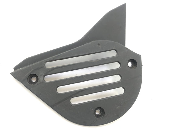 Cagiva Elefant 650 [1984] - Покрытие звездочки