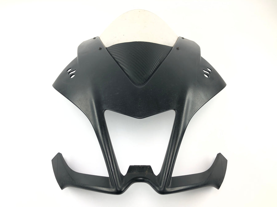 Aprilia RS 125 TW [2017] - Frontbeklædning frontbeklædning med forrude