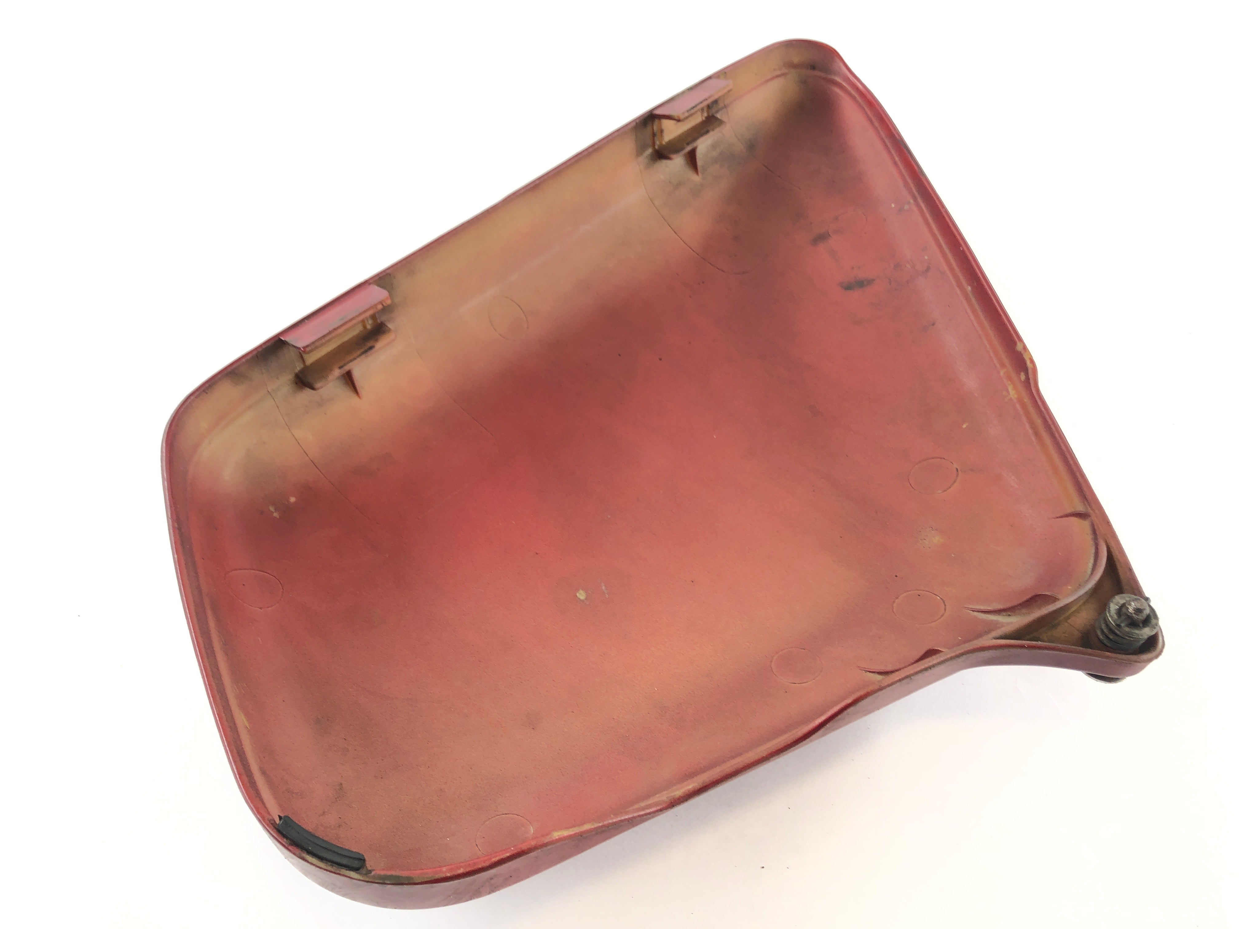 Honda GL 1000 Goldwing GL1 [1977] - Side Cover Left Fairing