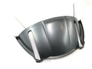 BMW K 1200 LT K2LT [1999] - Carenagem dianteira tampa defletor de vento cúpula frontal-1