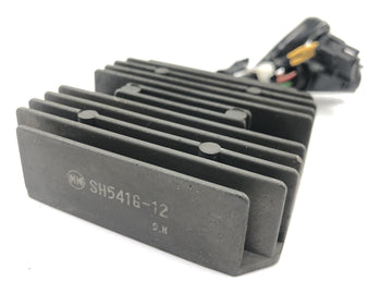 BMW F 650 GS R13 [2000] - Spændingsregulator ensretter regulator generator regulator - 0