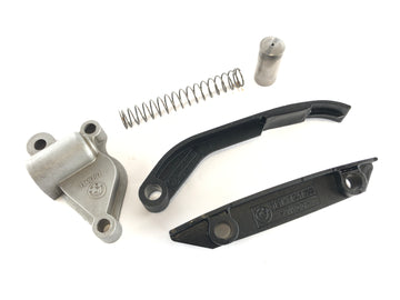 BMW R 1150 R R21 [2002] - Налоговая цепочка - 0