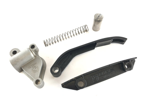 BMW R 1150 R R21 [2002] - Napinacz łańcucha podatkowego