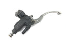 Sachs ZX 125 [1998] - Bremspumpe vorne Vorderradbremspumpe Handbremszylinder-3