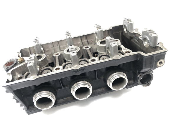 Triumph Daytona 900 T300 [1996] - Głowica zaworowa głowicy cylindrów