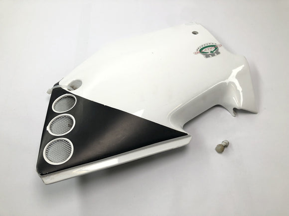 Husqvarna TE 610 E Dual H7 [1999] - Seitenverkleidung Heckverkleidung Verkleidung rechts