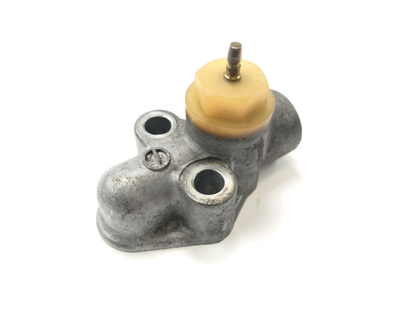 Kawasaki Z 1100 KZZ10A [1984] - Alcanzamiento de interruptores de presión de aceite