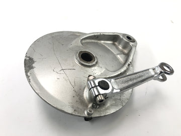 Honda XBR 500 PC15 [1989] - Bremstrommel Bremsteller Bremsplatte - 0