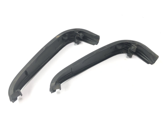 BMW R 1150 GS R21 [2002] - Sytytystulpan kansi Sytytystulpan akselin kansi vasen ja oikea