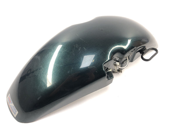 Honda CB 750 RC42 [1996] - cladding fenders