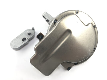 Yamaha TT 600 R DJ01 [1998] - Síto ropy