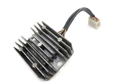 Yamaha RD 350 YPVS 31K [1984]  - 控制器