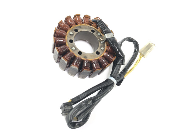 Ducati Monster M600 [1995] - генераторы генераторов генератора статора