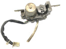 Suzuki RG 250 Gamma GJ21D [1987] - Stellmotor Auslasssteuerung Powervalve Servomotor-3