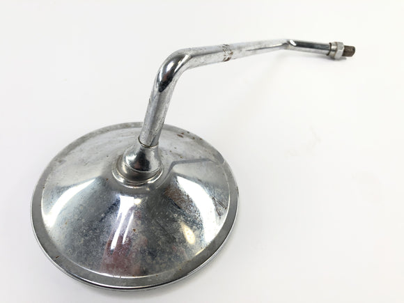 ヤマハXT 500 1U6 [1981]  - ミラーリアビューミラー右