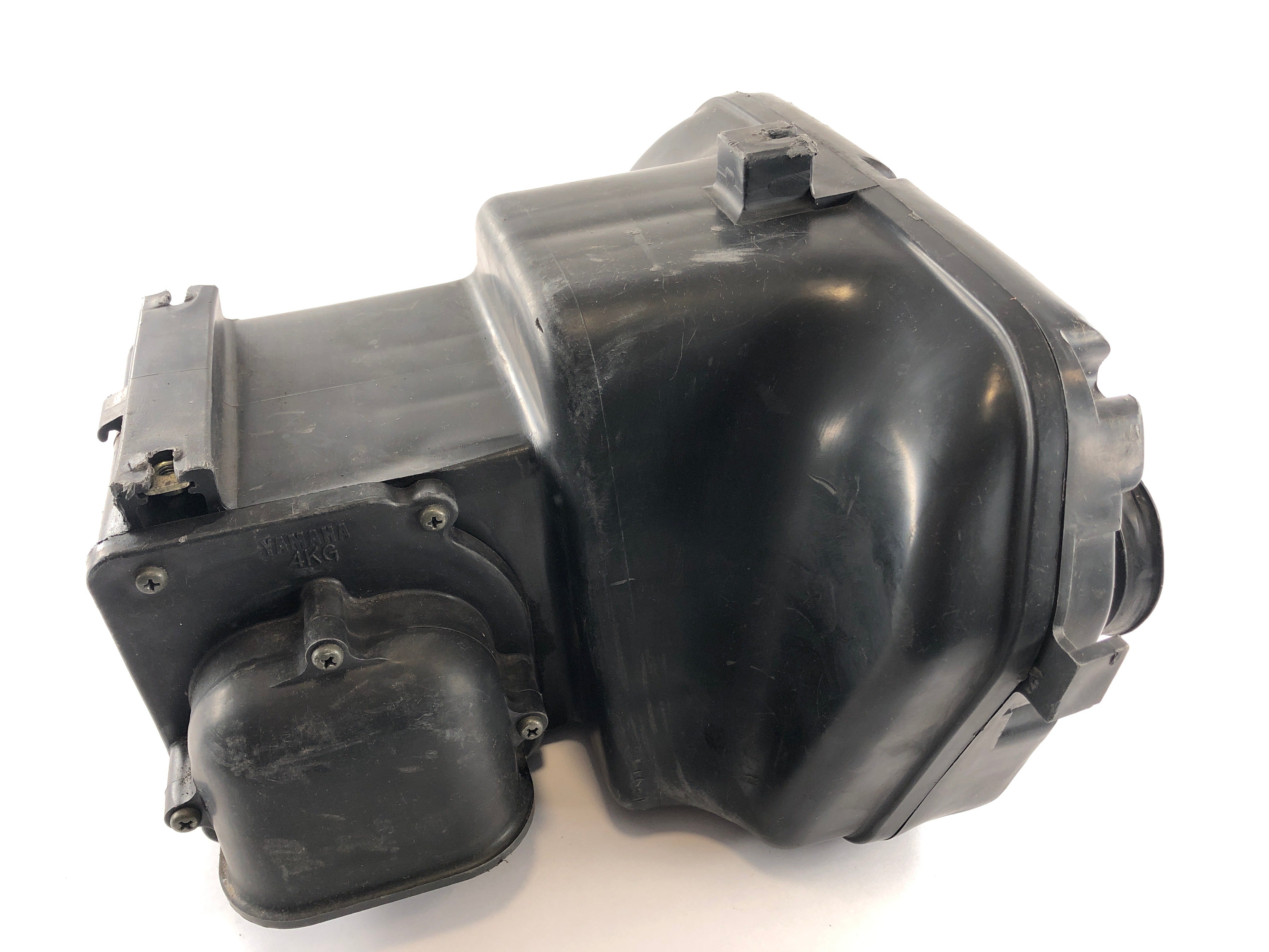 Yamaha XJR 1200 4PU [1995] - Luftfilterkasten Airbox