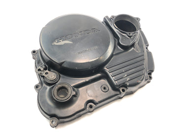 Honda XL 600 R PD03 [1986] - engine cover right clutch cover