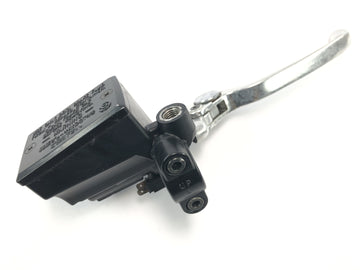 Yamaha MT 03 RM02 [2007] - Vorderradbremspumpe Handbremszylinder Bremshebel vorne - 0