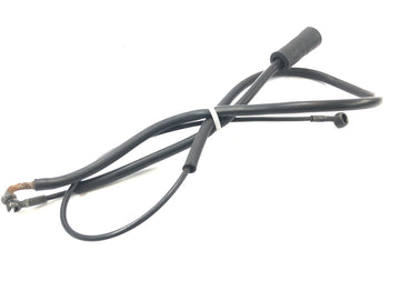 BMW R 1150 RT R22 [2001] - Kupplungsleitung - 0