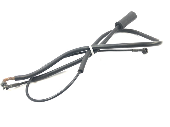 BMW R 1150 RT R22 [2001] - Kupplungsleitung