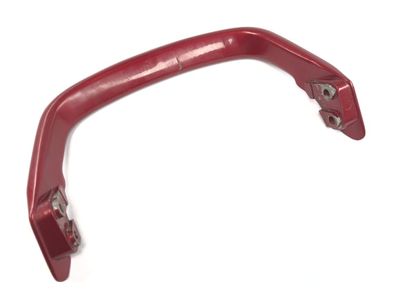 Yamaha XJR 1200 4PU [1996] - Soziusgriff Haltegriff