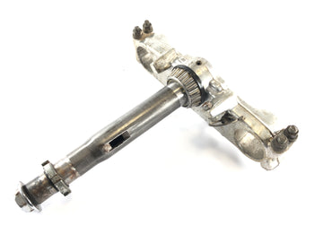 Yamaha XT 600 Zentere 34L [1985] - Fork Bridge nedan