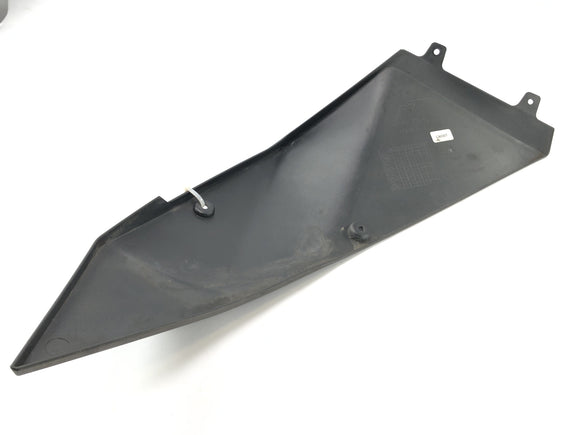 KTM 690 SM Prestige [2007] - boczna okładzina prawej okładziny Pisma Part Cover Right