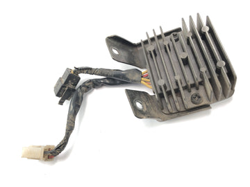 Suzuki DR 350 SK42B [1991] - Controlador de control de carga del rectificador del regulador de tensión - 0